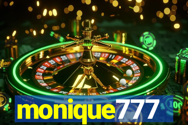 monique777