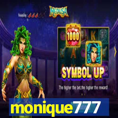monique777