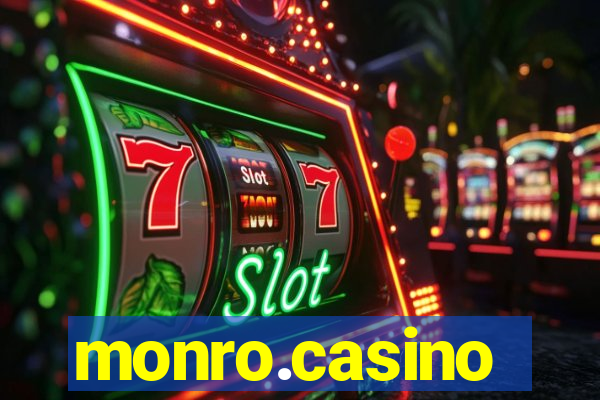 monro.casino