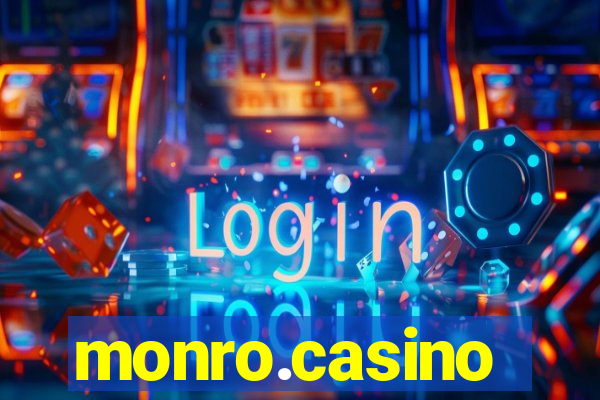 monro.casino