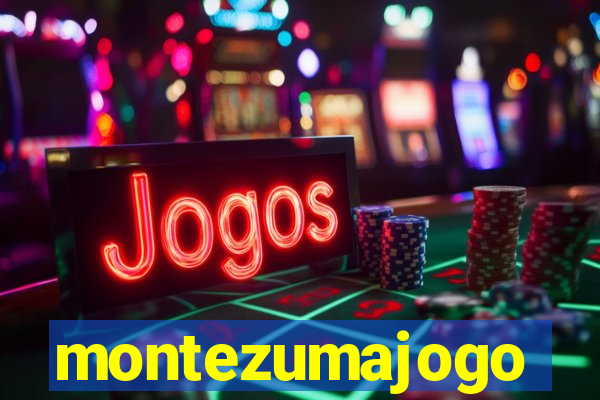 montezumajogo