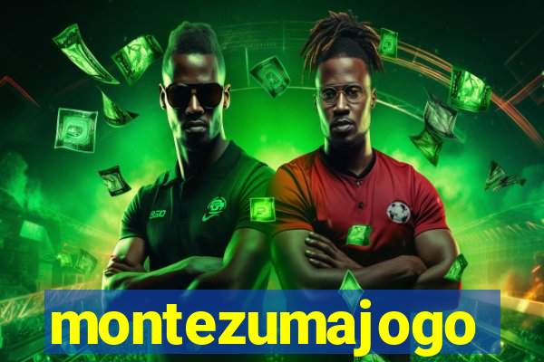 montezumajogo
