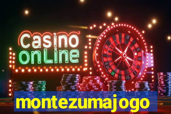 montezumajogo