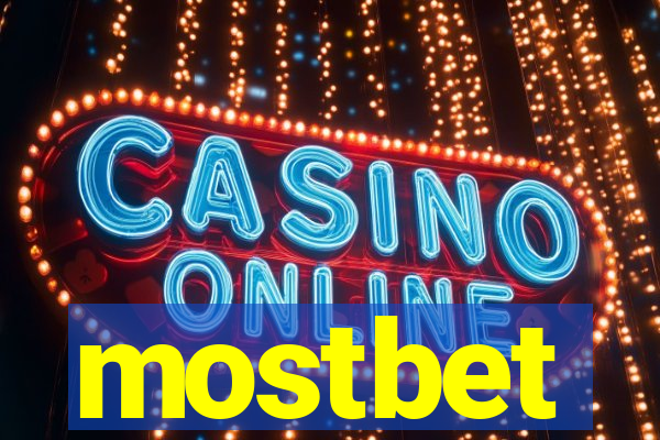 mostbet