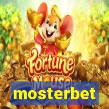 mosterbet