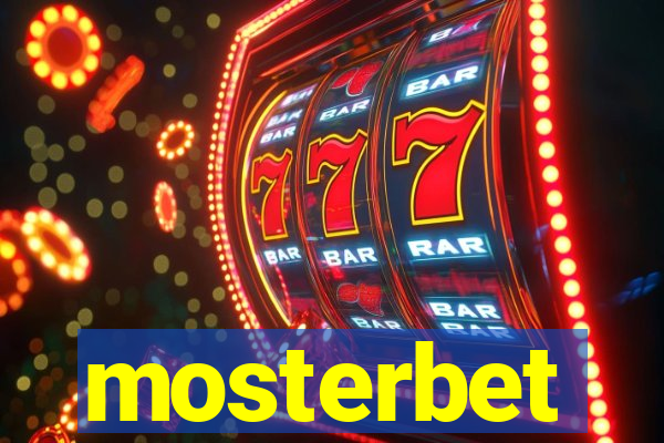 mosterbet