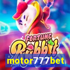 motor777bet