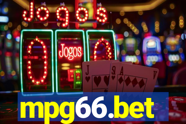 mpg66.bet