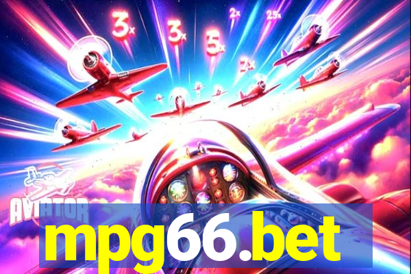 mpg66.bet
