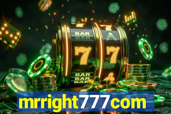 mrright777com