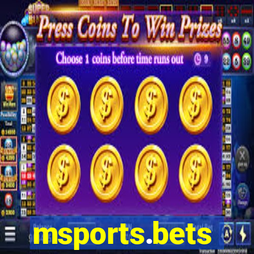 msports.bets