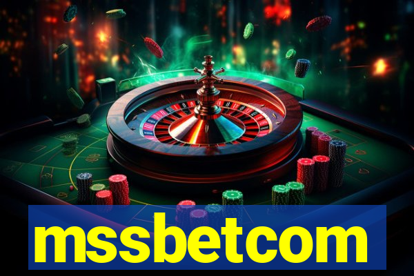 mssbetcom
