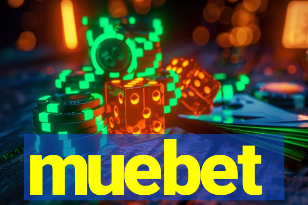 muebet