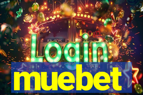 muebet