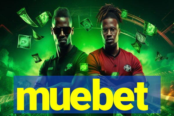 muebet