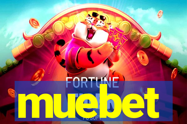 muebet