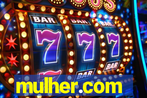 mulher.com