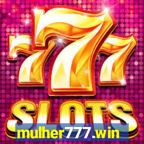 mulher777.win