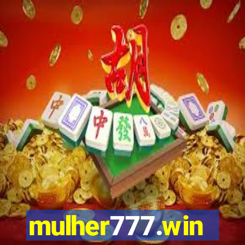 mulher777.win