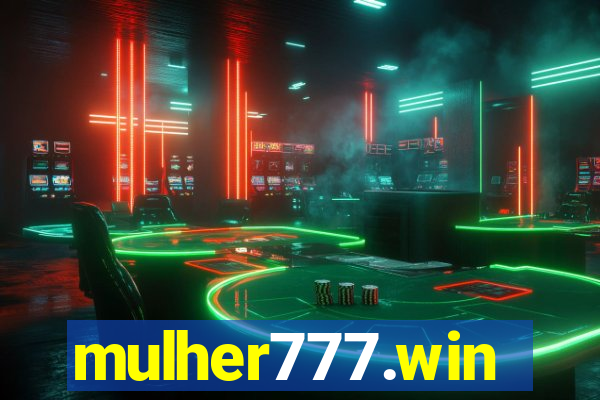 mulher777.win