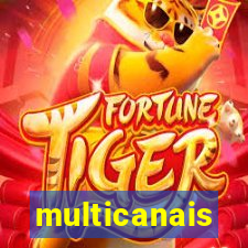 multicanais