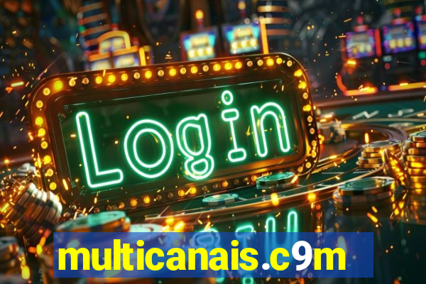 multicanais.c9m