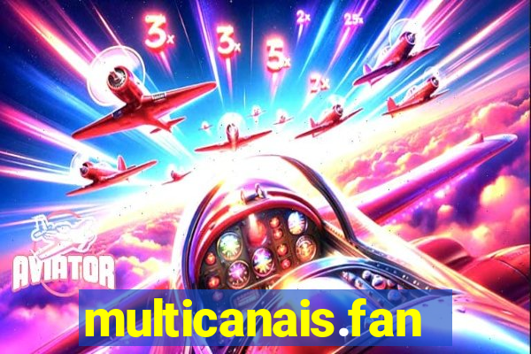 multicanais.fans