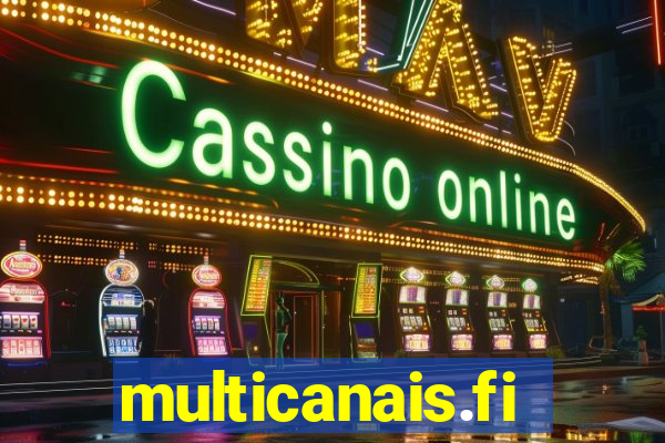 multicanais.fi