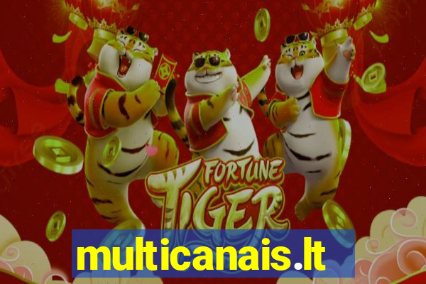 multicanais.lt