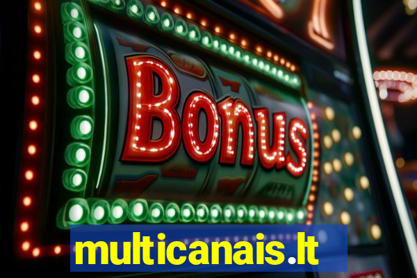 multicanais.lt