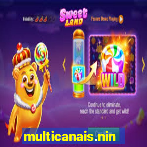 multicanais.ninjas