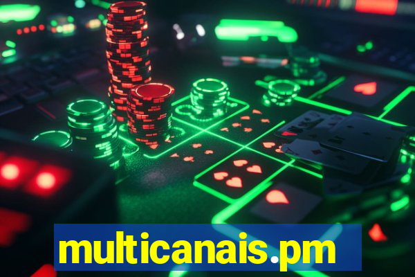 multicanais.pm
