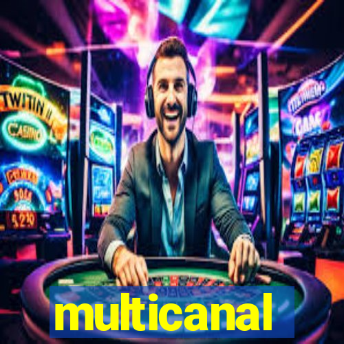 multicanal