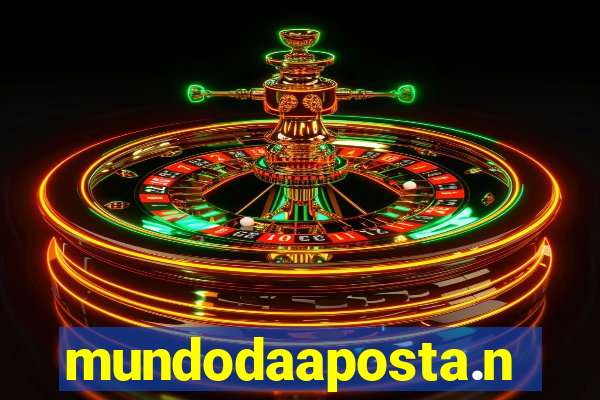 mundodaaposta.net