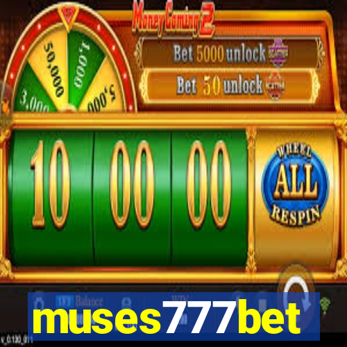 muses777bet