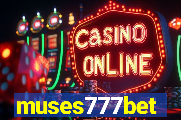 muses777bet