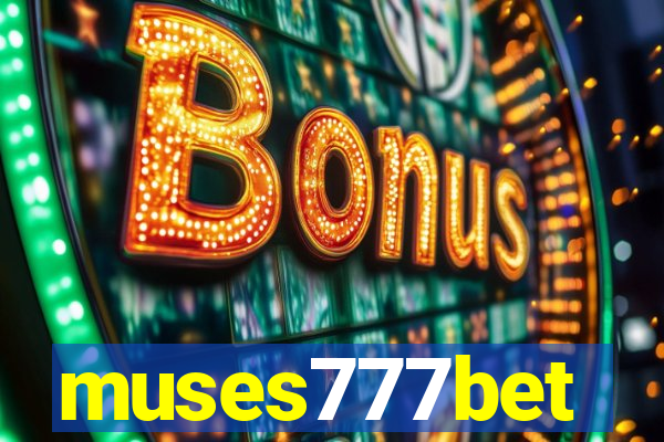 muses777bet