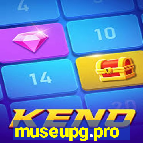 museupg.pro