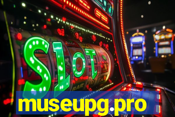 museupg.pro