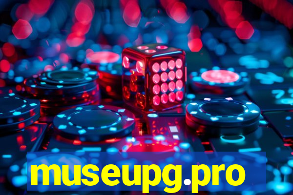 museupg.pro