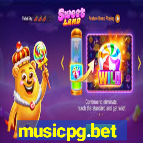 musicpg.bet
