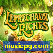 musicpg.com