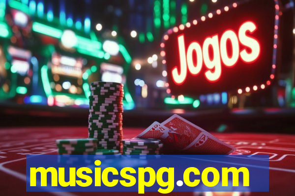 musicspg.com