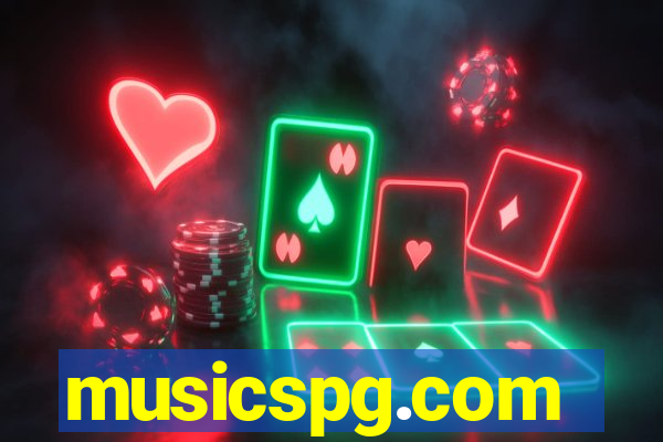 musicspg.com