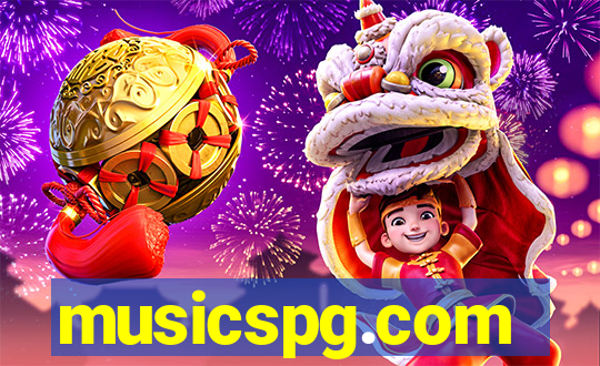 musicspg.com