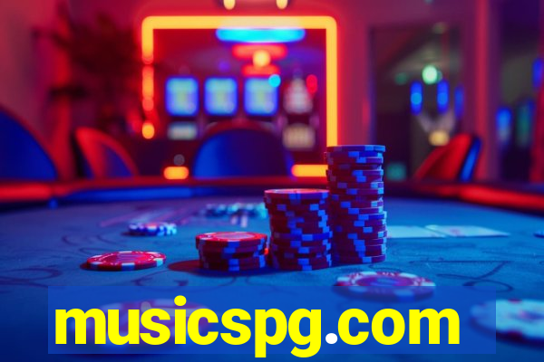 musicspg.com