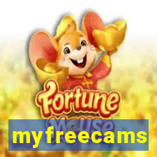 myfreecams