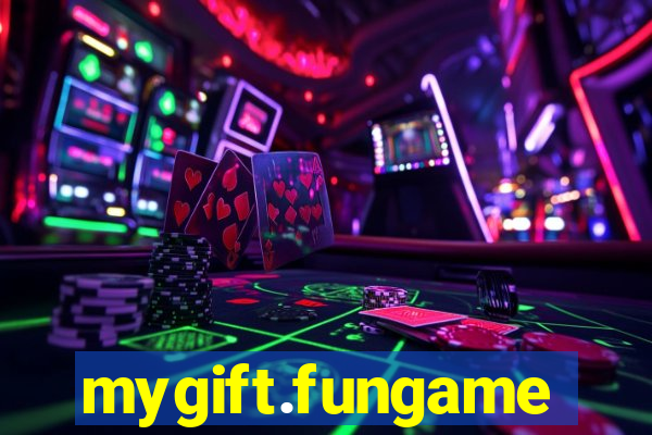 mygift.fungame