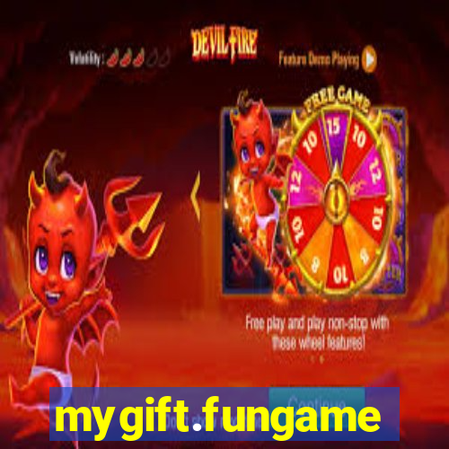 mygift.fungame