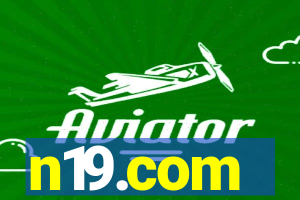 n19.com